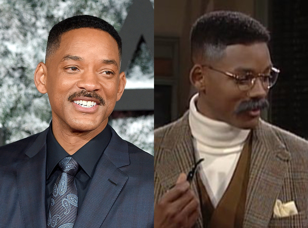 Gradient You Look Like Will Smith Ah That S Hot Will Smith Meme